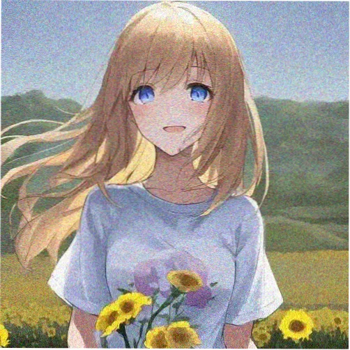 读者小林头像